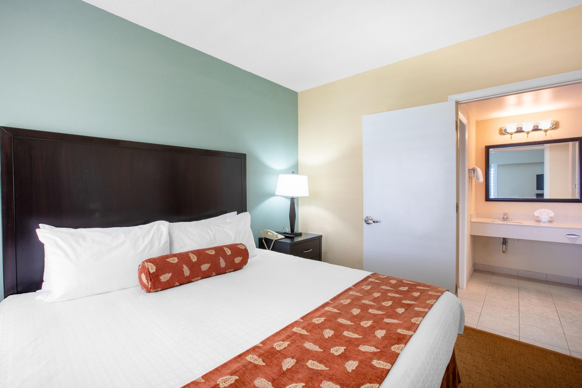 Staysky Suites I-Drive Orlando Near Universal Exterior photo