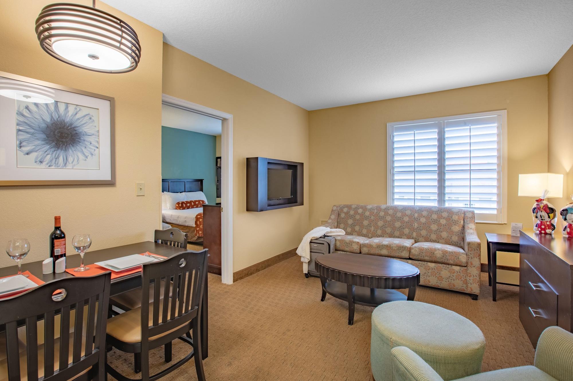 Staysky Suites I-Drive Orlando Near Universal Exterior photo