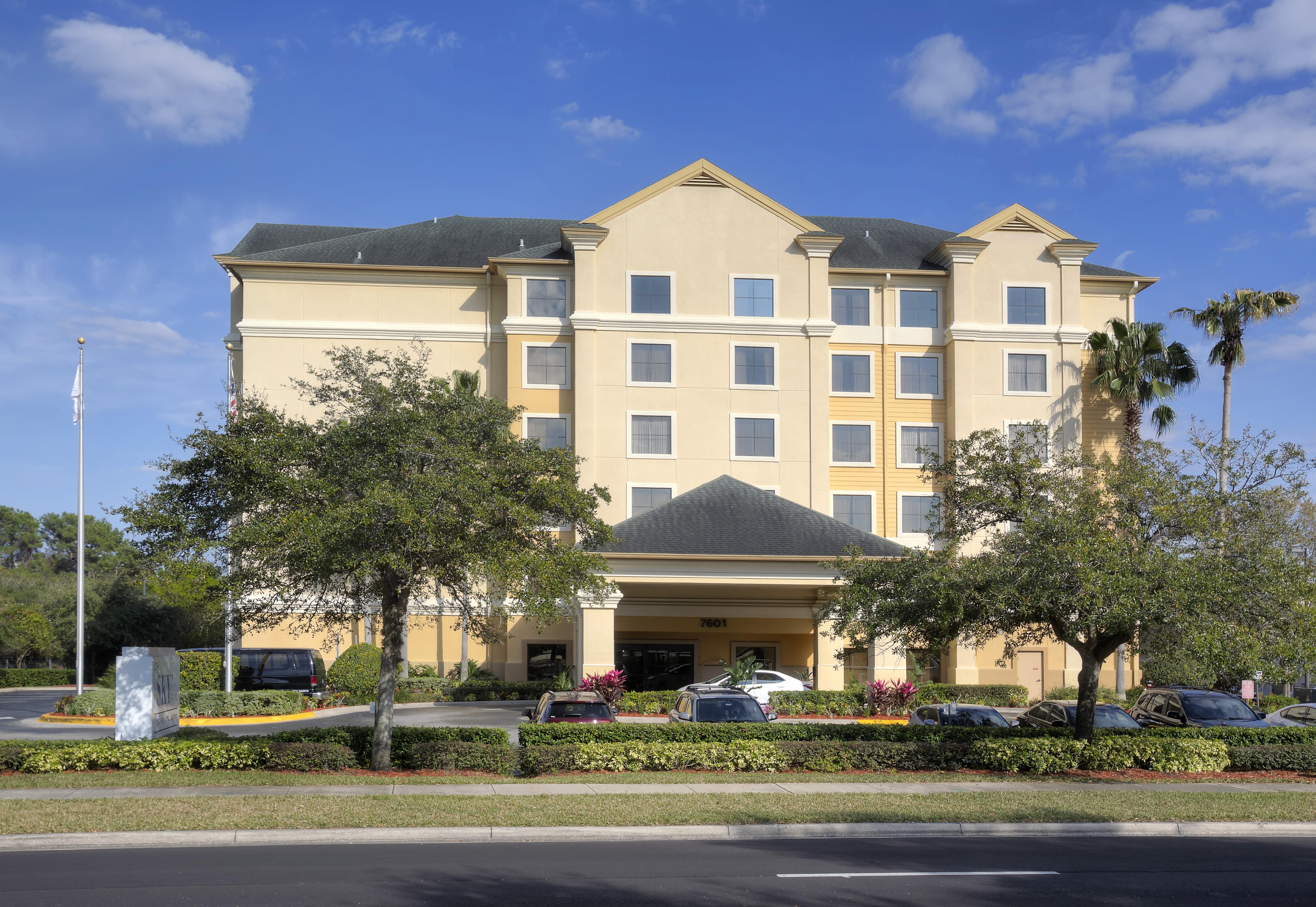 Staysky Suites I-Drive Orlando Near Universal Exterior photo