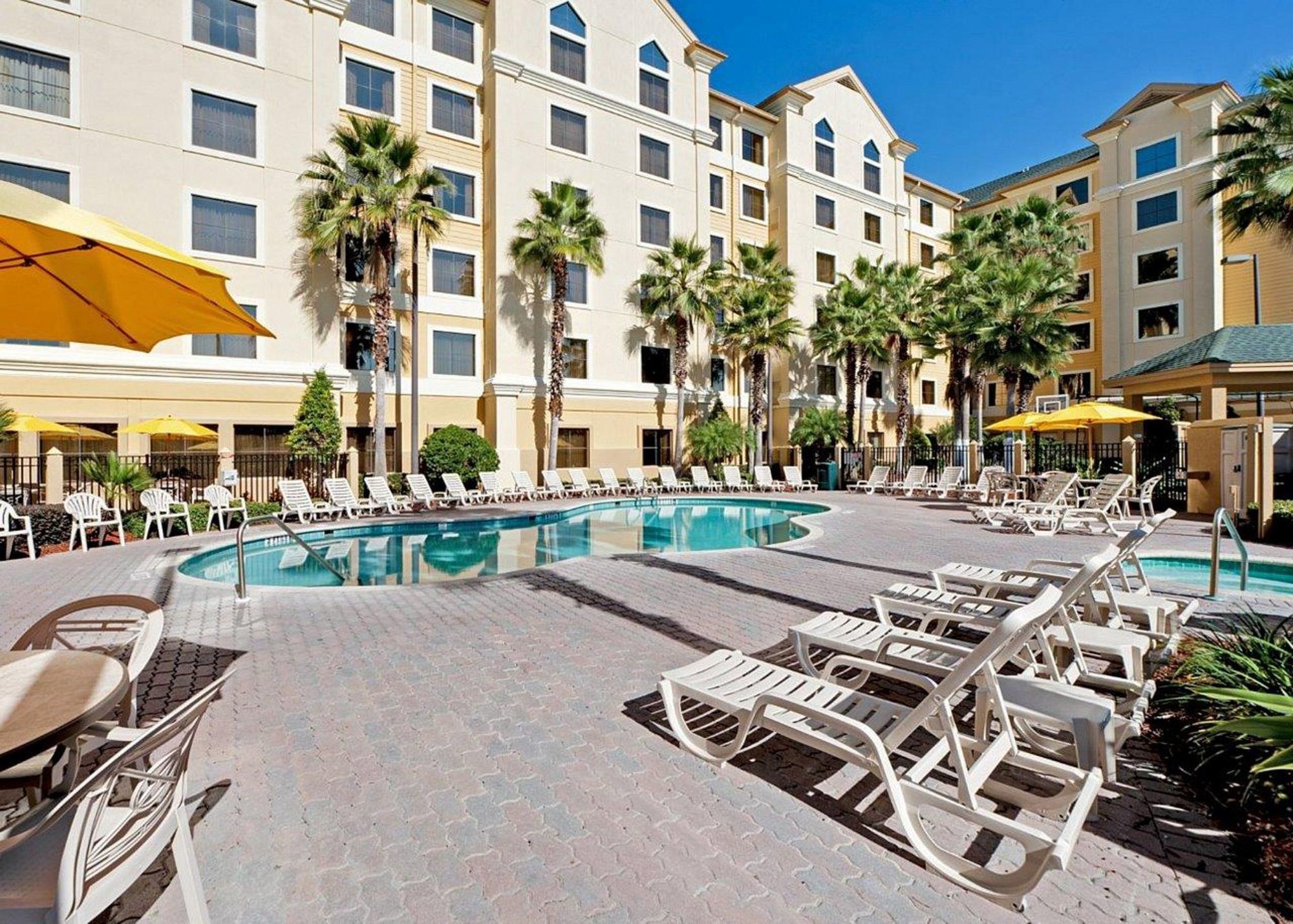 Staysky Suites I-Drive Orlando Near Universal Exterior photo