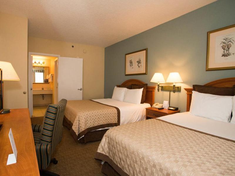 Staysky Suites I-Drive Orlando Near Universal Exterior photo